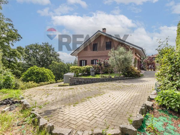 Casa Semindipendente Biella, BI Vendita - Foto 2