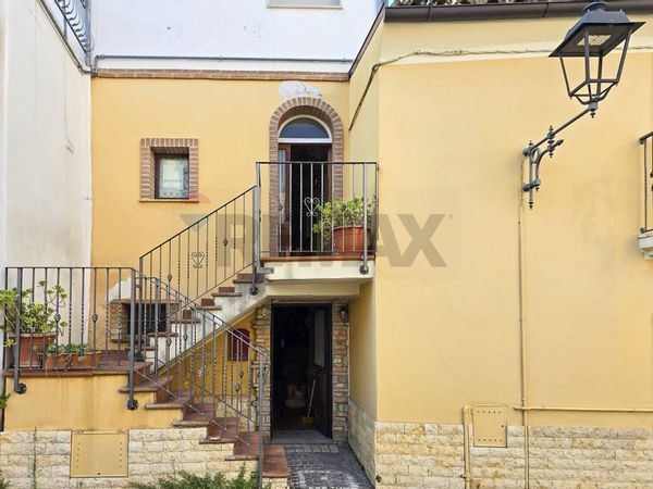 Casa Semindipendente Carpineto della Nora, PE Vendita - Foto 3