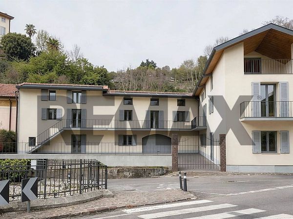 Appartamento Villa d'Adda, BG Vendita