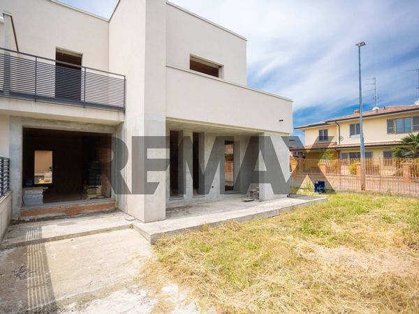 Villetta bifamiliare Muradolo, Caorso, PC Vendita - Foto 4