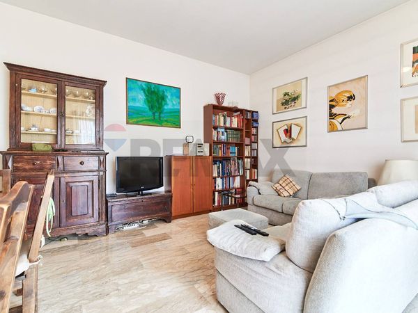 Appartamento Sotto il Monte Giovanni XXIII, BG Vendita