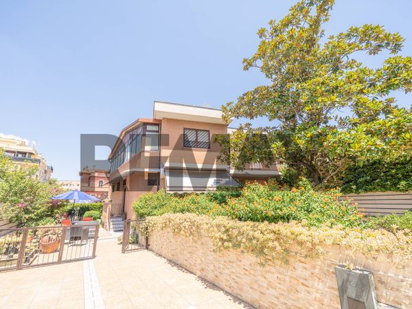 Villetta bifamiliare Torre Maura, Roma, RM Vendita - Foto 4