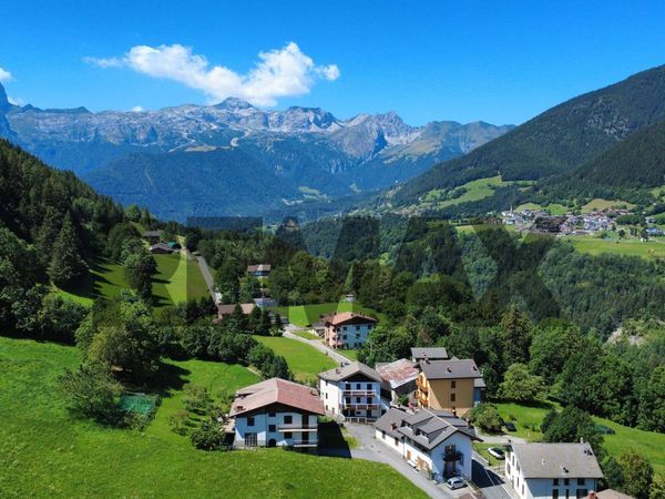 Appartamento Pradella, Schilpario, BG Vendita - Foto 3