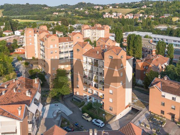 Appartamento Salsomaggiore Terme, Salsomaggiore Terme, PR Vendita - Foto 3