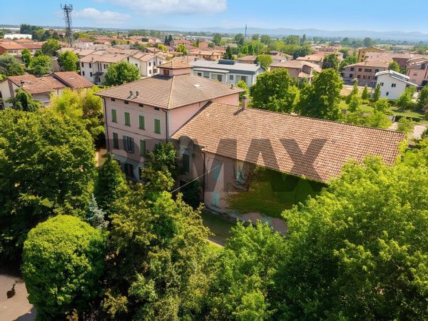 Villa singola Castelnovo di Sotto, RE Vendita - Foto 3