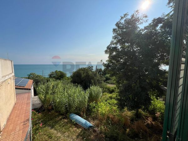 Casa Semindipendente Ortona, CH Vendita - Foto 2