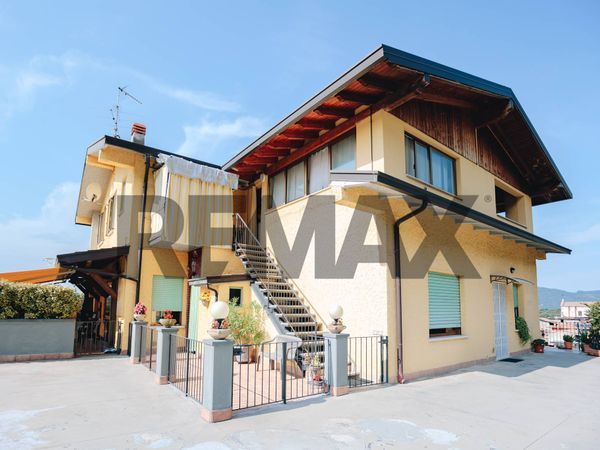 Appartamento Provaglio, Provaglio d'Iseo, BS Vendita
