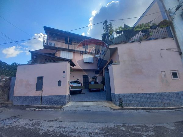 Casa Indipendente San Clemente, Caserta, CE Vendita
