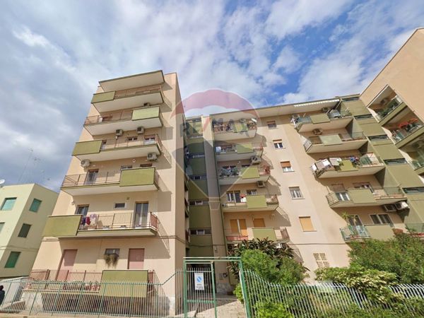 Appartamento Molfetta, BA Vendita