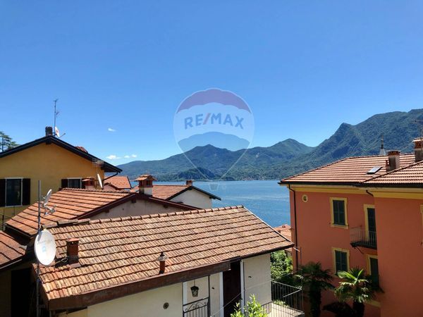 Casa Semindipendente San Maurizio, Ghiffa, VB Vendita - Foto 2