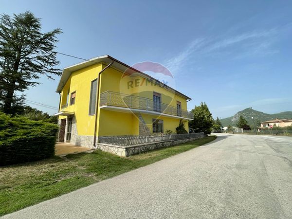 Casa Indipendente Rocchetta a Volturno, IS Vendita - Foto 4