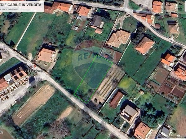 Terreno Edificabile Raiano, AQ Vendita