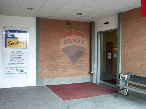 Residence Campidoglio, Torino, TO Vendita - Foto 3
