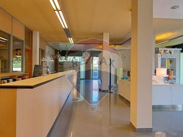 Negozio Ponte Barbarano, Barbarano Mossano, VI Affitto - Foto 4