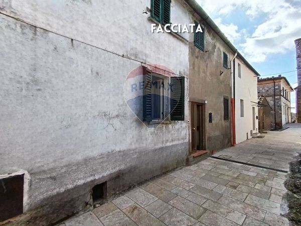 Casa Indipendente Roccatederighi, Roccastrada, GR Vendita - Foto 3