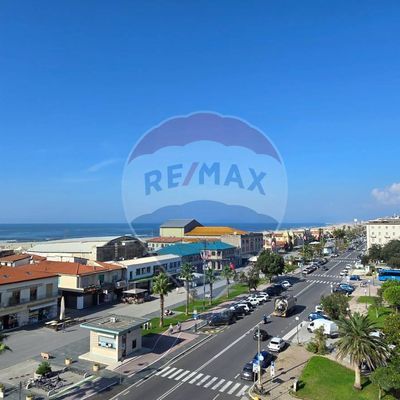 Attico/Mansarda Centro Mare, Viareggio, LU Vendita