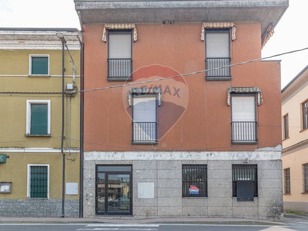 Altro Mezzana Bigli, PV Vendita