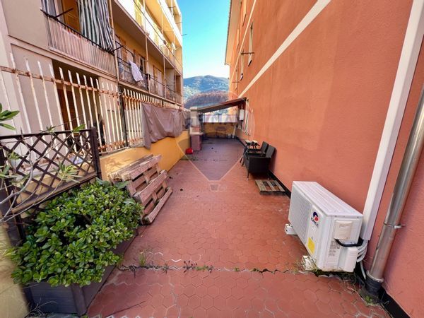 Appartamento Chiavari, GE Vendita - Foto 2