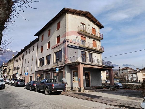 Albergo/Hotel Centro, Pedavena, BL Vendita