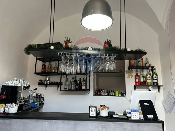 Ristorante Centro, Ragusa, RG Affitto