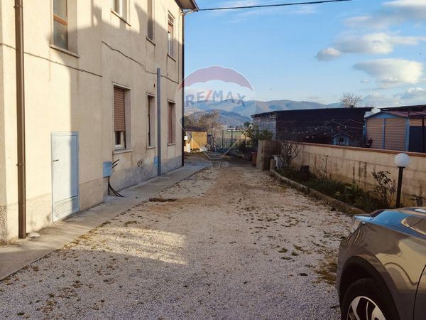 Appartamento Cannaiola, Trevi, PG Vendita - Foto 3