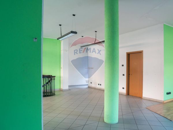 Ufficio Lainate, MI Affitto - Foto 4