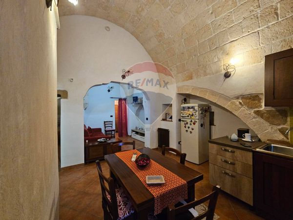 Casa Indipendente Oria, BR Vendita - Foto 3