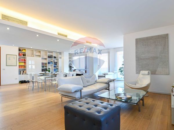 Attico/Mansarda Romano di Lombardia, BG Vendita - Foto 2