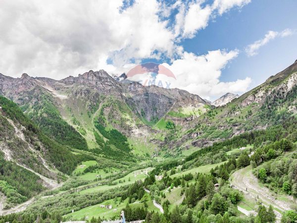Albergo/Hotel San Domenico, Varzo, VB Vendita - Foto 4