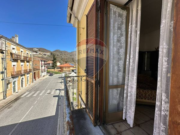 Casa Semindipendente Colli a Volturno, IS Vendita - Foto 3