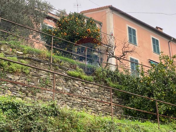 Porzione di villa Zoagli, GE Vendita - Foto 2