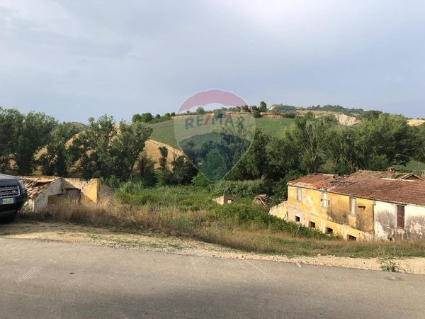 Terreno Atri, TE Vendita - Foto 2