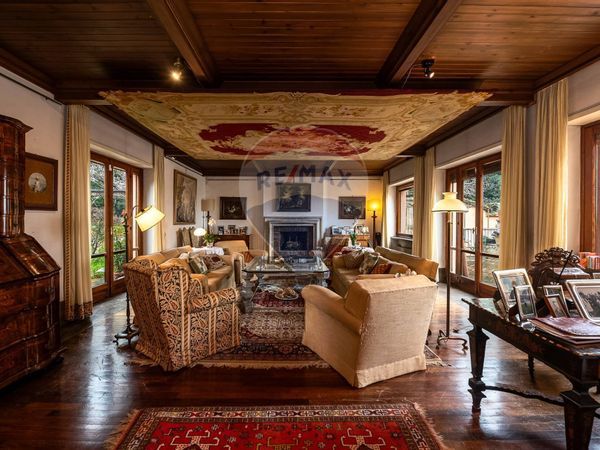 Villa singola Cassia, Roma, RM Vendita - Foto 2