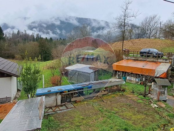 Casa Indipendente Ciess, Lamon, BL Vendita - Foto 4