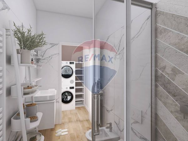 Appartamento San Gervasio, Capriate San Gervasio, BG Vendita - Foto 4