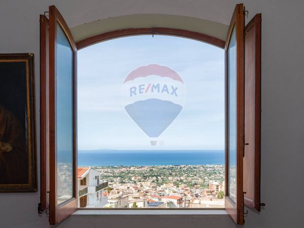 Villa singola Carini, PA Vendita - Foto 2