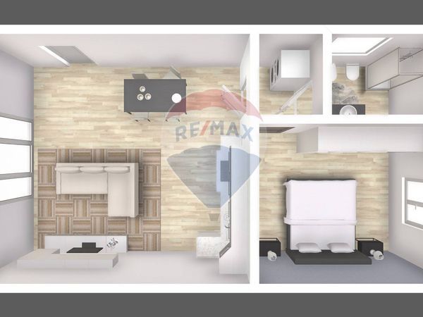 Appartamento Motta Visconti, MI Vendita - Foto 3