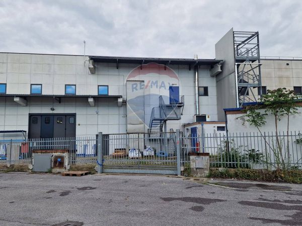 Locale Commerciale San Felice, Cremona, CR Vendita - Foto 4