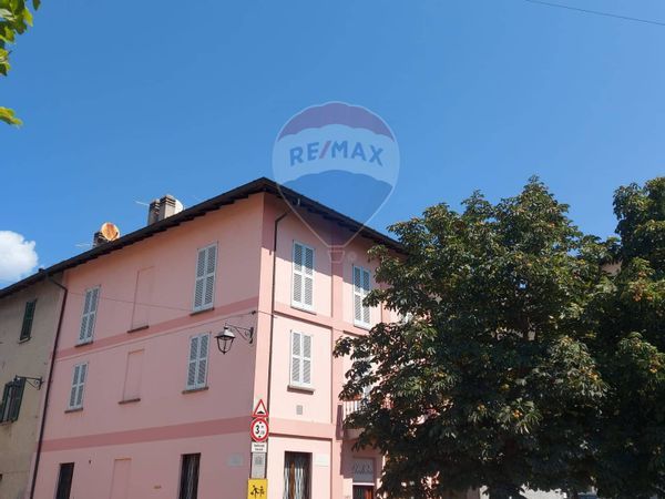 Porzione di casa Gemonio, VA Vendita - Foto 2