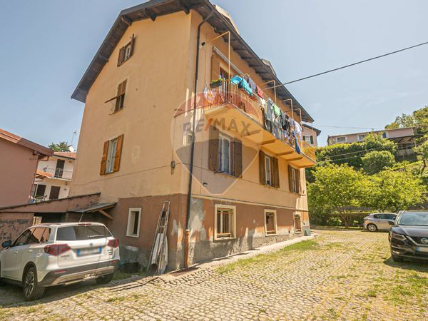 Appartamento Busalla, GE Vendita - Foto 2