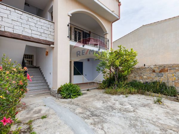 Appartamento Villasimius, SU Vendita - Foto 4