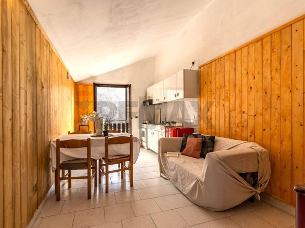 Appartamento Val Masino, SO Vendita - Foto 2