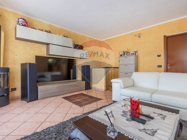 Appartamento Cugliate-Fabiasco, VA Vendita - Foto 4