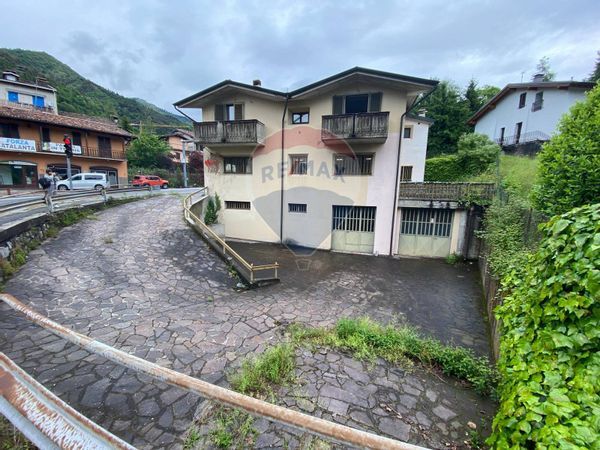 Casa Indipendente Clusone, BG Vendita - Foto 4