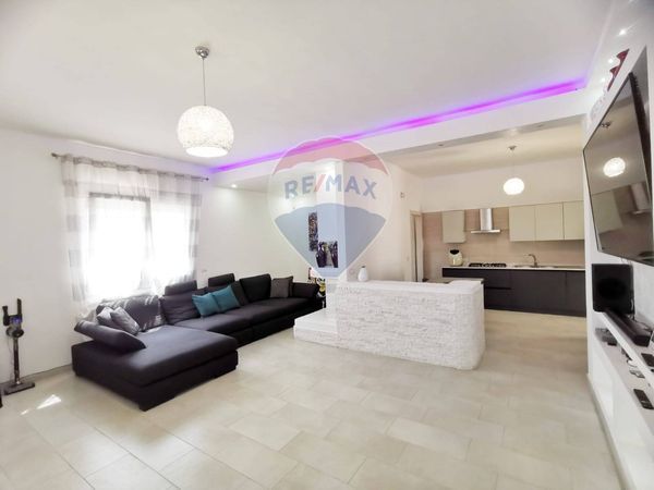 Villa singola San Pietro Vernotico, BR Vendita - Foto 3