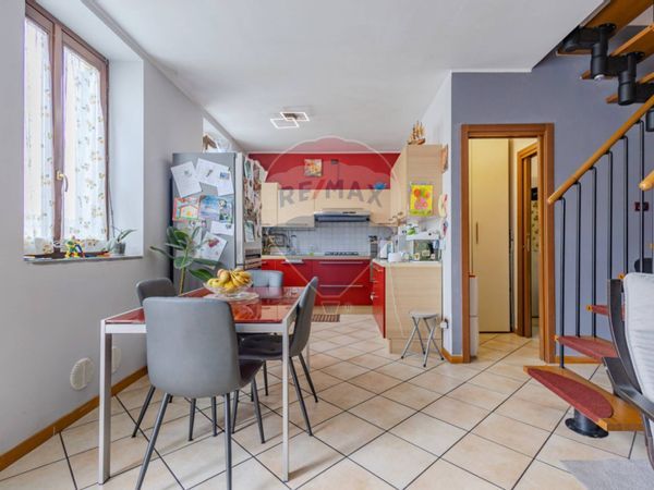 Appartamento Peregallo, Lesmo, MB Vendita - Foto 4