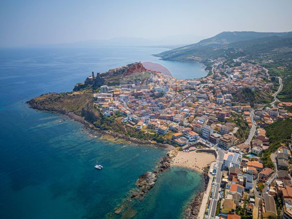Appartamento Castelsardo, SS Vendita