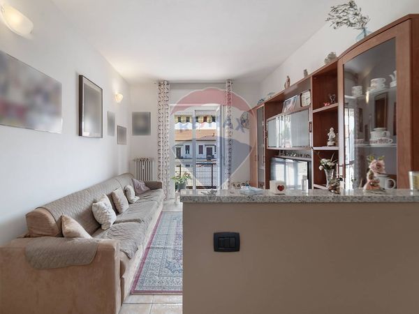 Appartamento Muggiò, MB Vendita - Foto 2