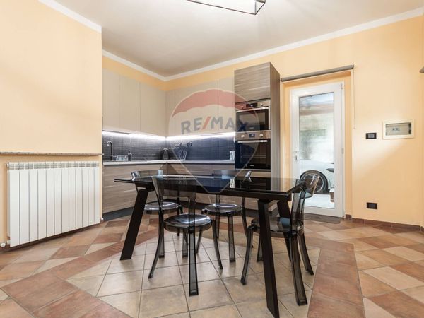 Cascina/Casale Capriata d'Orba, AL Vendita - Foto 4