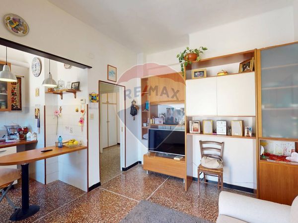 Appartamento Recco, GE Vendita - Foto 3